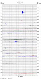 seismogram thumbnail