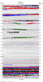 seismogram thumbnail