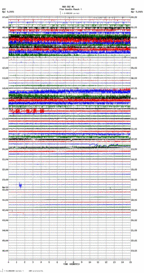 seismogram thumbnail