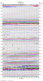 seismogram thumbnail