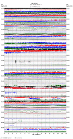 seismogram thumbnail