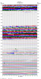 seismogram thumbnail