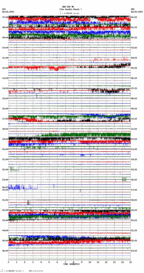 seismogram thumbnail