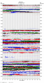 seismogram thumbnail