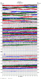 seismogram thumbnail