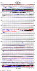 seismogram thumbnail