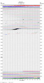 seismogram thumbnail