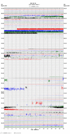 seismogram thumbnail