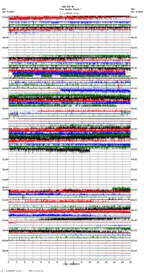 seismogram thumbnail