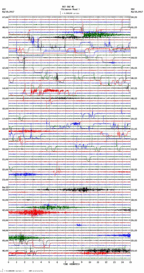 seismogram thumbnail