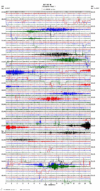 seismogram thumbnail