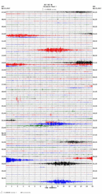 seismogram thumbnail