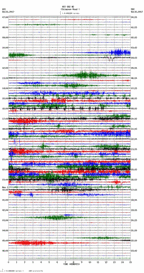 seismogram thumbnail