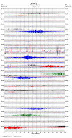 seismogram thumbnail