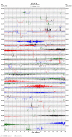 seismogram thumbnail