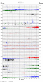 seismogram thumbnail