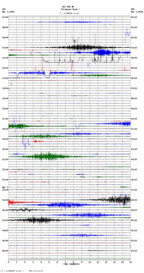 seismogram thumbnail