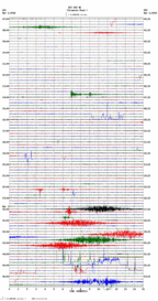 seismogram thumbnail