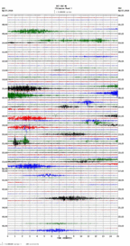 seismogram thumbnail