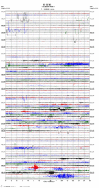 seismogram thumbnail