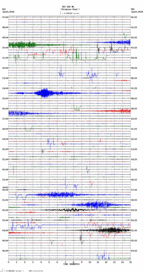 seismogram thumbnail