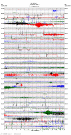 seismogram thumbnail