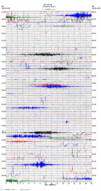 seismogram thumbnail