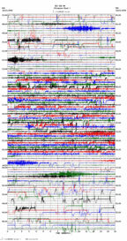 seismogram thumbnail