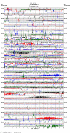 seismogram thumbnail