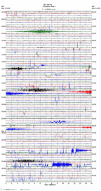 seismogram thumbnail