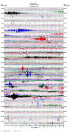 seismogram thumbnail