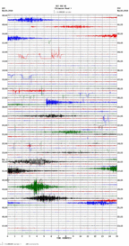 seismogram thumbnail