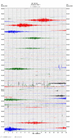 seismogram thumbnail