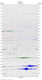 seismogram thumbnail