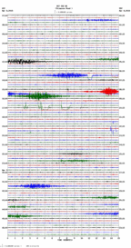 seismogram thumbnail