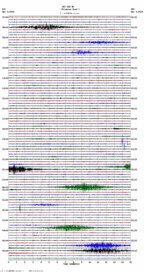 seismogram thumbnail