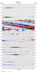 seismogram thumbnail