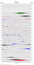 seismogram thumbnail