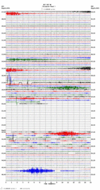 seismogram thumbnail