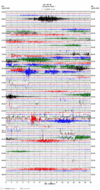 seismogram thumbnail