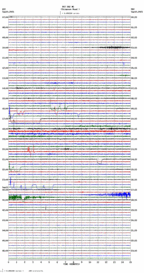 seismogram thumbnail