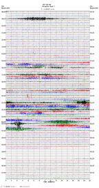 seismogram thumbnail