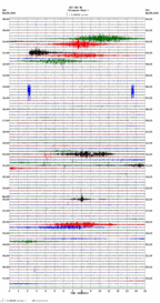 seismogram thumbnail