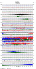 seismogram thumbnail