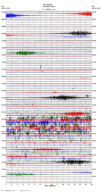 seismogram thumbnail