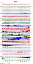 seismogram thumbnail