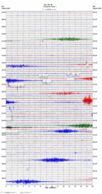 seismogram thumbnail