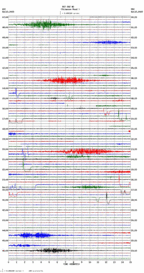 seismogram thumbnail