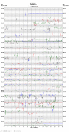 seismogram thumbnail