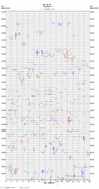 seismogram thumbnail